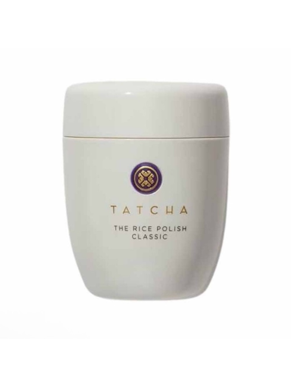 Tatcha Polished Gentle Rice Foaming Enzyme Powder Classic 2.1oz/60g SEALED NEW